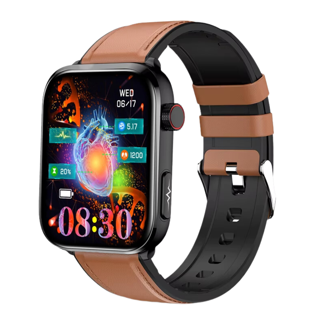 Smartwatch Glucoswatch Pro Max *es