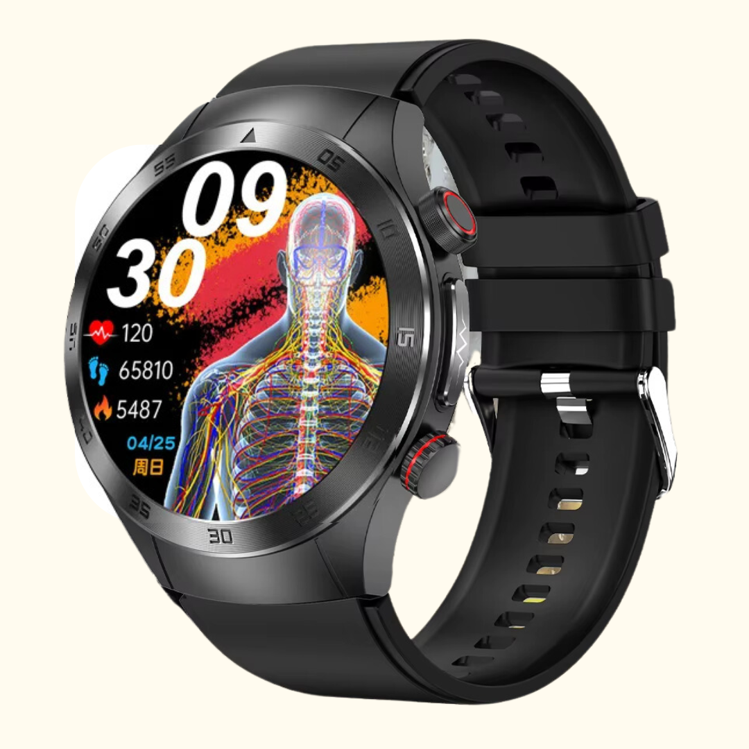 Smartwatch Glucoswatch Ultra *es