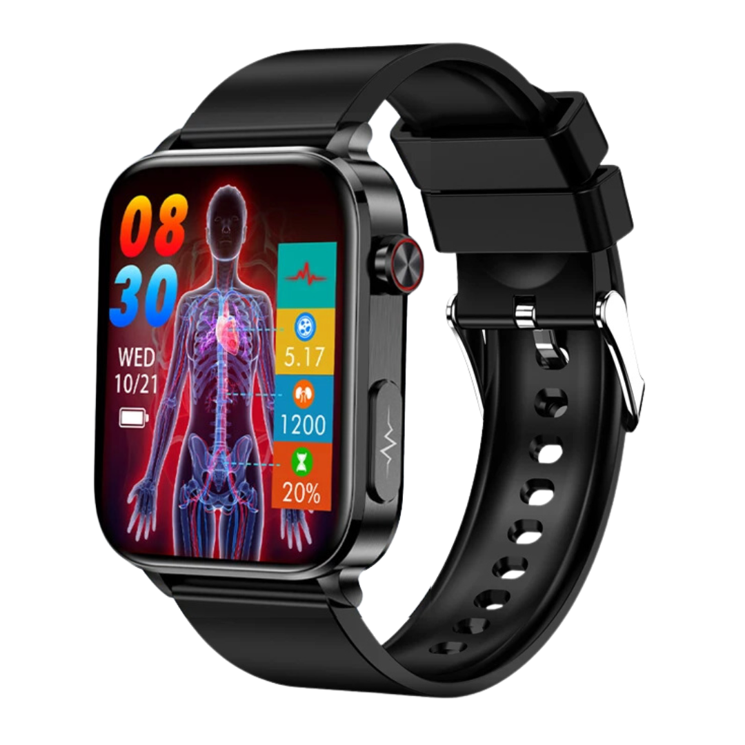 Smartwatch Glucoswatch Lite *es